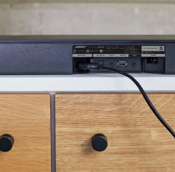 Bose soundbar - Picture 6 of 8